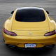 Illustration for article titled First Drive: Mercedes-AMG GT Isnt A 911 Fighter, Its More Than That